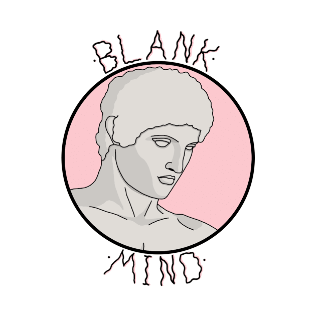 Blank Mind by Simplytoxic_