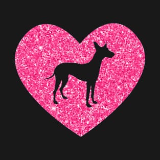 Pharaoh Hound T-Shirt