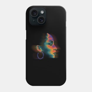 SADE ADU SOUL SONAR Phone Case