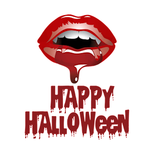 happy halloween T-Shirt