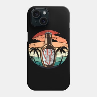 cervesa Phone Case