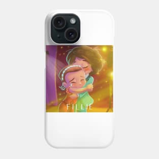 FILLIE2 Phone Case