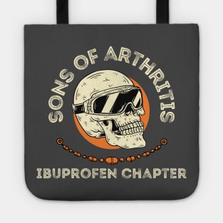 Sons of Arthritis Tote