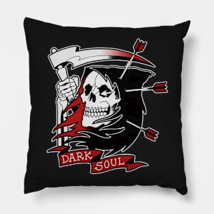 darksoul Pillow