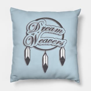 Dream Weavers Pillow