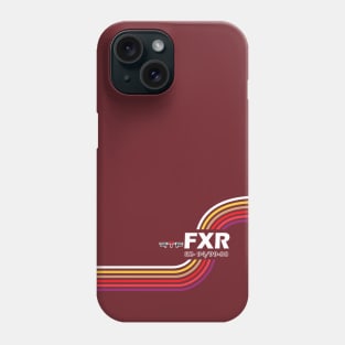 FXR FTF Phone Case