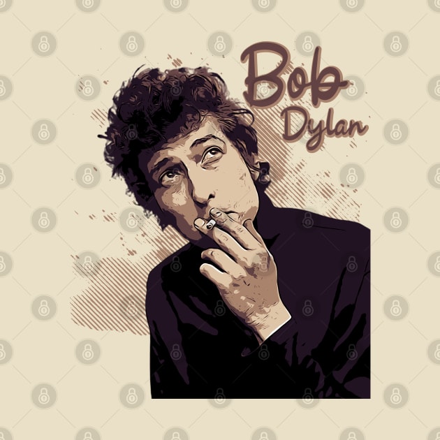 Dylan // Brown vintage by Degiab