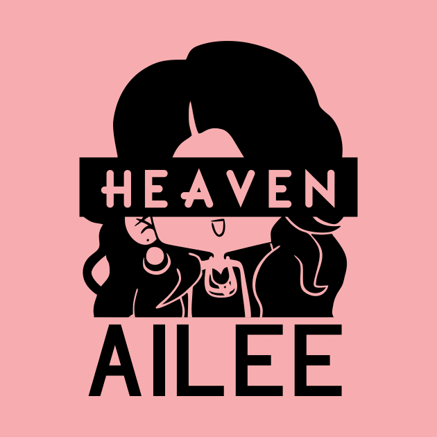 Ailee Heaven by kwaii