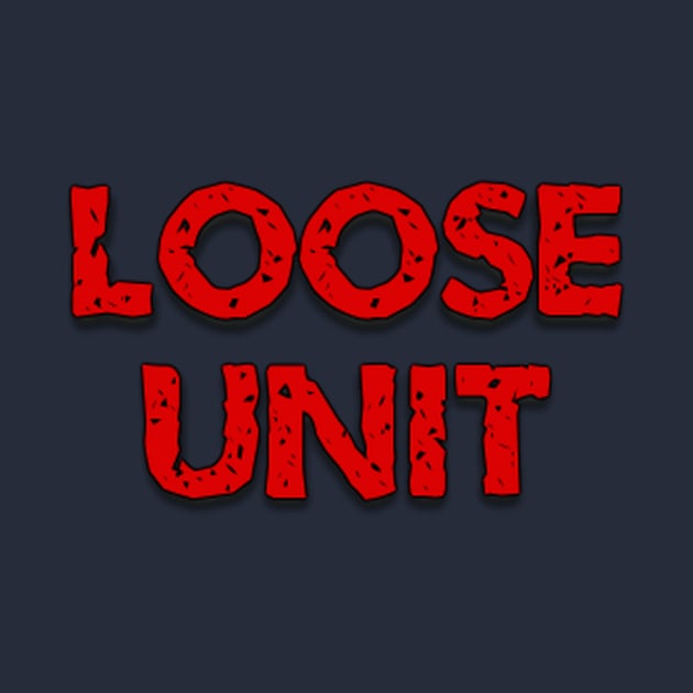 The Weekly Planet - Loose Unit by dbshirts