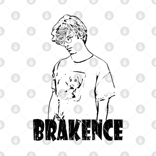 Brakence Design by Color-Lab