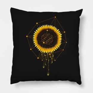 Sweet Harvest Pillow