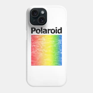 Polaroid Phone Case
