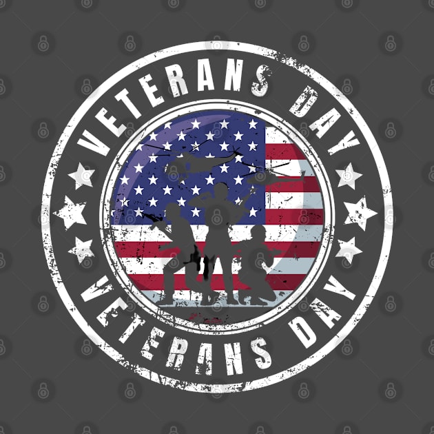 Veterans Day by oneduystore