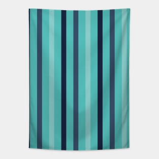 Agapito | Colorful Stripes Pattern Tapestry