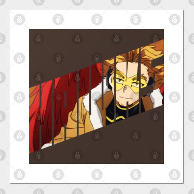 Keigo Takami Hawks My Hero Academia Affiche Et Impression D Art Teepublic Fr Activate keigo takami (wing hero hawks). keigo takami hawks