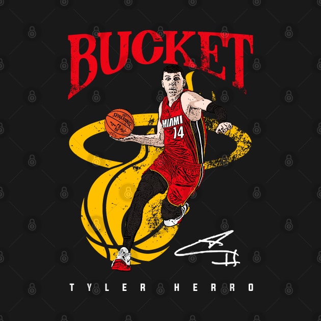 Herro Bucket by lockdownmnl09