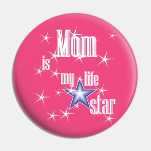 mothers day Pin