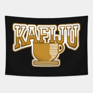 Kafiju Brown Tapestry