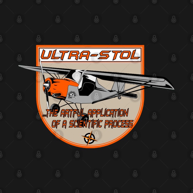 Ultra-STOL by AKTionGear