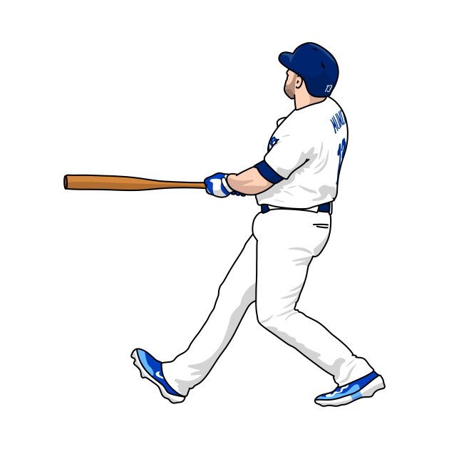 Muncy and home run by Rsclstar