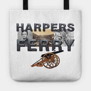 Harpers Ferry Tote