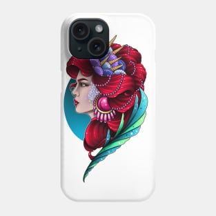 Little Mermaid Phone Case