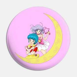 Creamy & Yū Pin