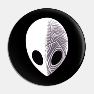 Hollow Knight - Mask Pin