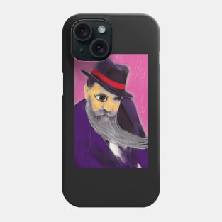 Galaktion Phone Case