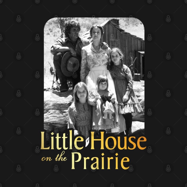 little house on the prairie james a martin by Fauzi ini senggol dong