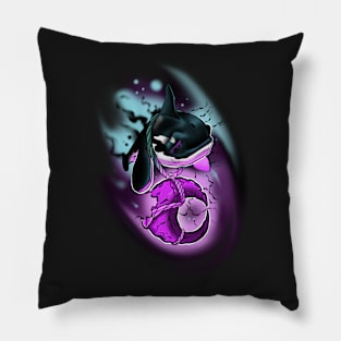 Over the moon Pillow