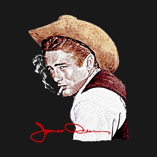 James Dean T-Shirt