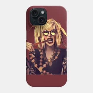 Katya Phone Case