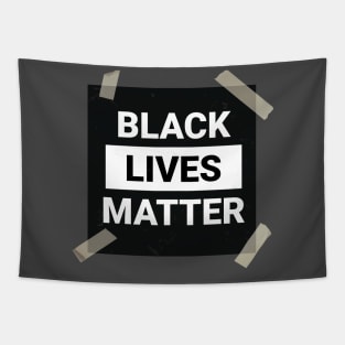 Black Lives Matter Tapestry