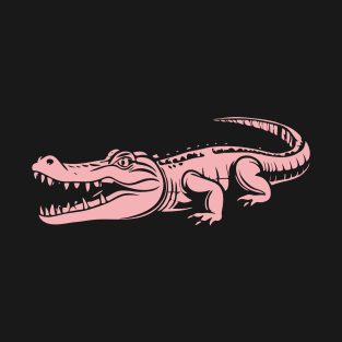 Crocodile T-Shirt