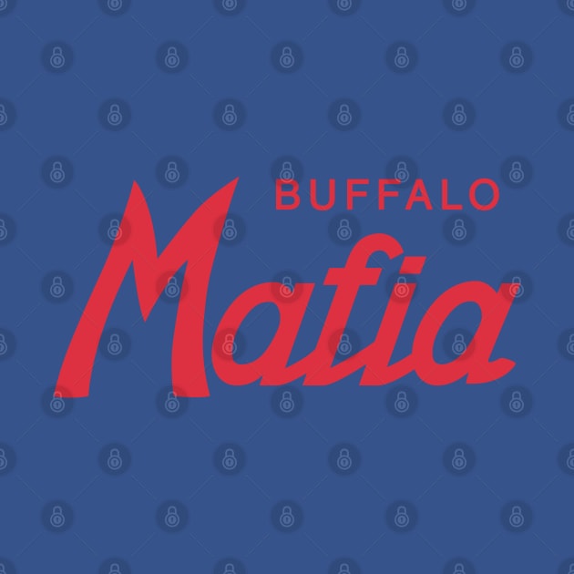 Buffalo Mafia - Blue 2 by KFig21