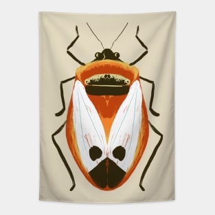 Little Bug Tapestry