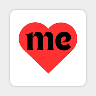 Love me, Me Magnet