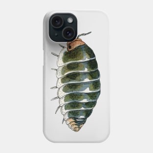 Cubaris sp. "Pak Chong" Phone Case