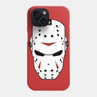 Iron Slasher Phone Case