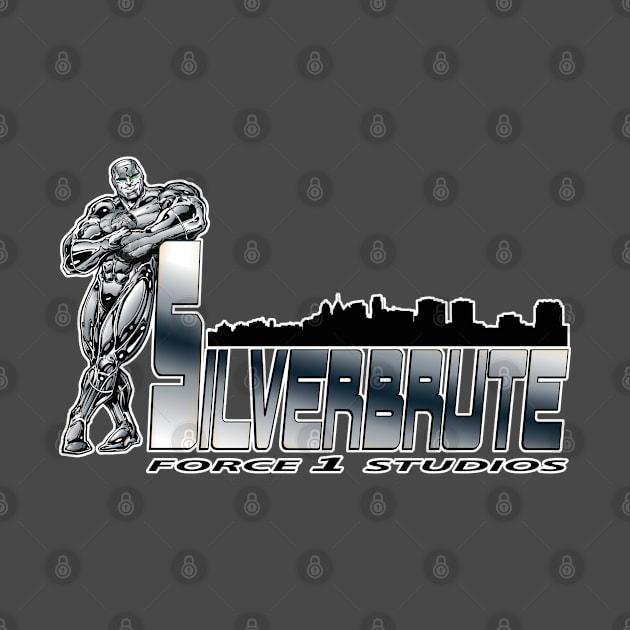 Silverbrute by Force 1 Studios LLC