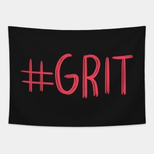 grit hashtag Tapestry