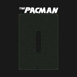 The Pacman T-Shirt