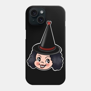 Witch Phone Case