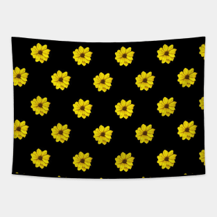 Sunflowers Tapestry