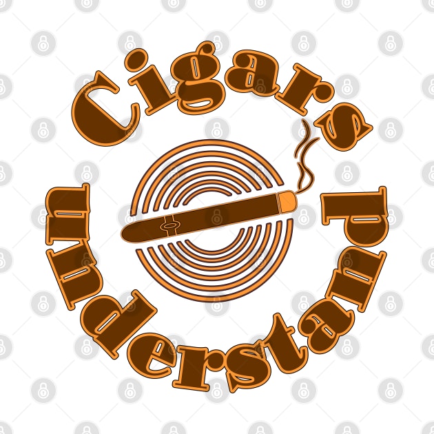 Cigars understand by BigTime