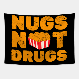 nugs not drugs nugs not drugs Tapestry