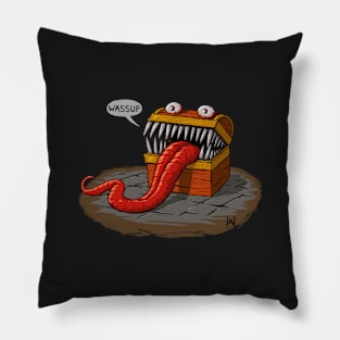 Mimic Pillow