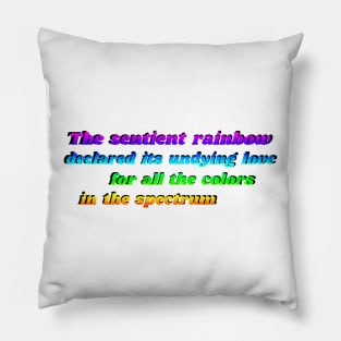 Love Pillow