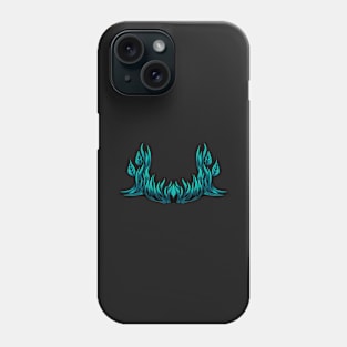 Leaf Nature Pattern Phone Case